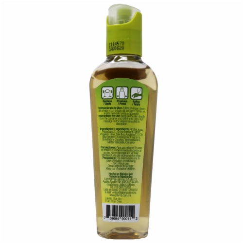 Jaloma Arnica Gel Perspective: back