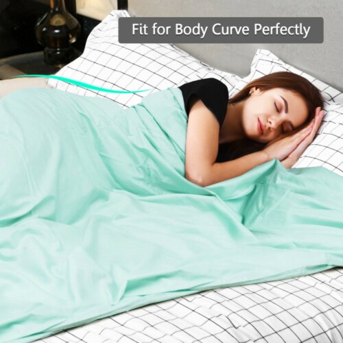 Heavy cold blanket 2025