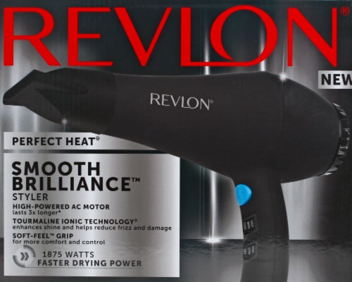 Revlon Volumizing Turbo Styler