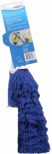 Unger® Microfiber Duster™ Perspective: back