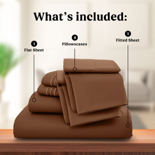 California king discount size sheet