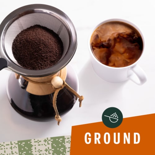 Starbucks® Pumpkin Spice Ground Coffee, 17 oz Baker’s