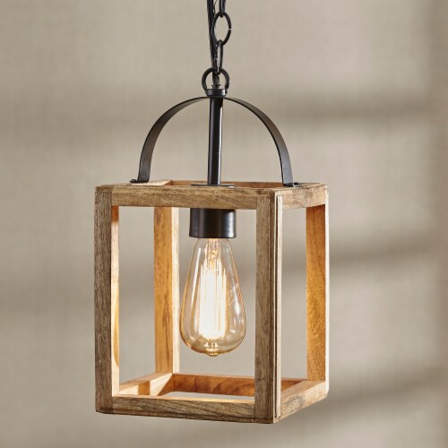 Split P Urban Farmhouse Pendant Lamp 1 Each Kroger