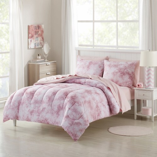 Kids bed in a bag sets on sale