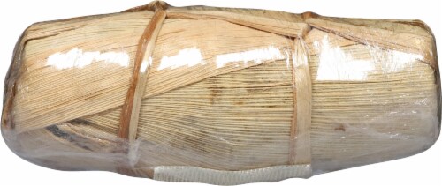 Mama Lycha® Panela Brown Sugar Perspective: back