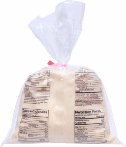 Mama Lycha® Crema Hondurena Style Sour Cream Perspective: back