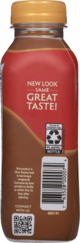 Promised Land® Midnight Chocolate Whole Milk Perspective: back