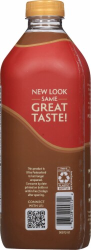Promised Land® Midnight Chocolate Whole Milk Perspective: back