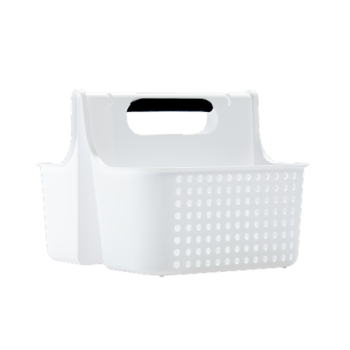 Madesmart® Soft Grip Tote Perspective: back