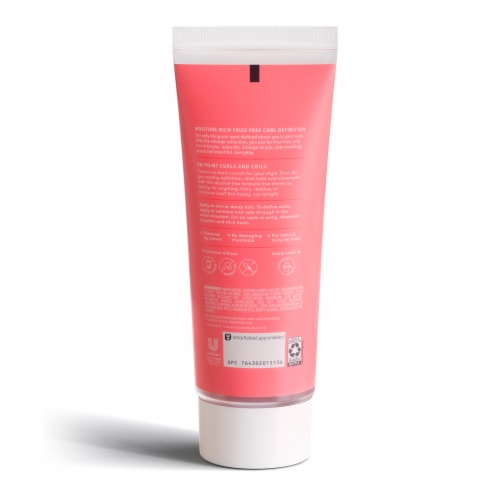 Emerge Style Goals Definition & Control Gel Perspective: back