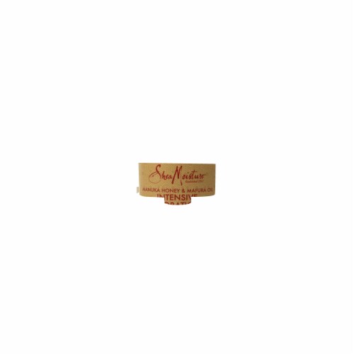 Shea Moisture® Manuka Honey & Mafura Oil Leave-In Milk for Dry Hair Perspective: back