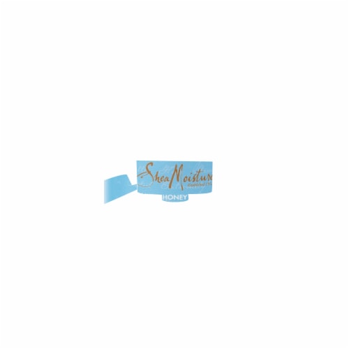 SheaMoisture Hair Masque Treatment for Extremely Dry Hair Manuka Honey and Yogurt Sulfate-Free Perspective: back