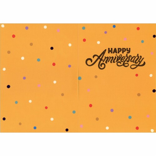 Crazy In Love, Love & Anniversary Card Crazy In Love, Love & Anniversary Card