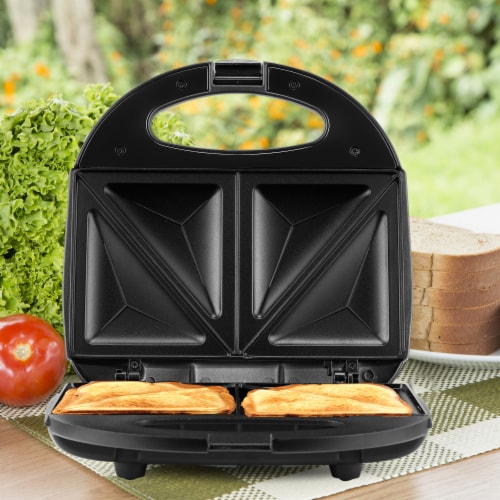 Black And Decker Sandwich Maker