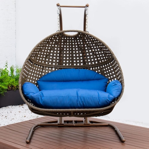 Hanging swing chair for two hotsell
