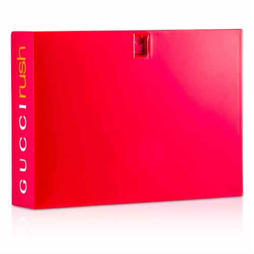 Amazon.com : GUCCI RUSH Perfume. EAU DE TOILETTE SPRAY 2.5