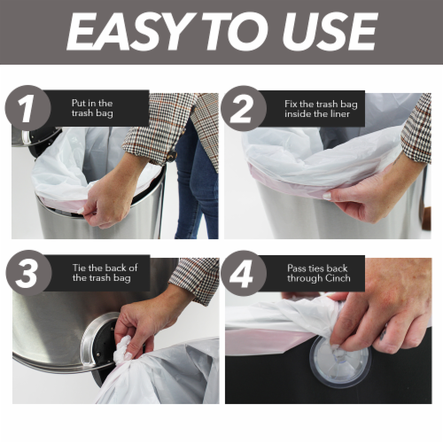 Better Homes And Gardens Trash Can: Stylish Waste Solutions
