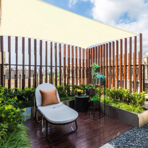 12x12 deals shade sail
