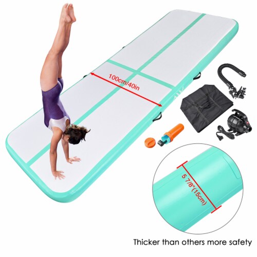 10 ft hotsell air track mat
