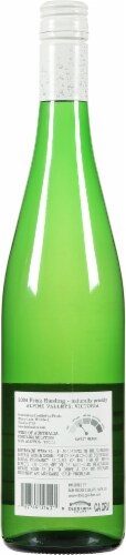 Frisk Prickly Riesling Perspective: back