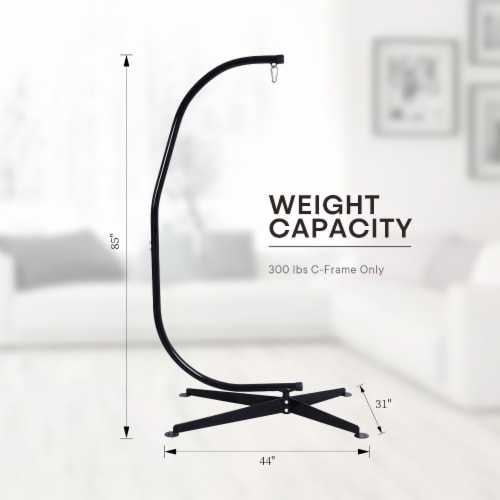 C stand online for hammock chair