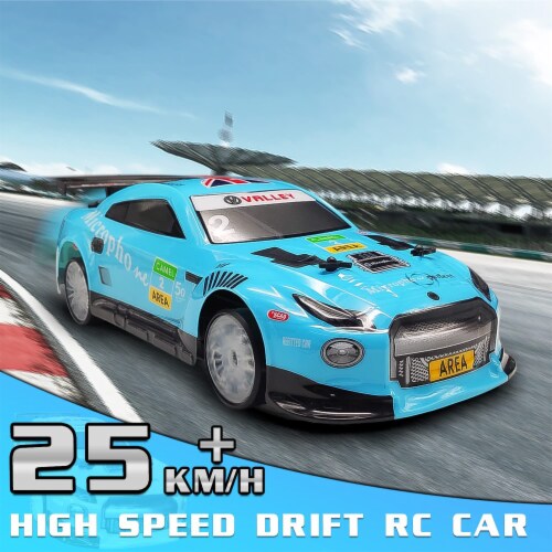 VOLANTEXRC 1 14 Ratio Scale Remote Control Sport Racing Car with
