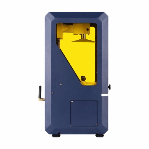 Anycubic Photon Mono SE 3D Printer, High Speed Resin Printing with App Control, 1 Piece - Fred Meyer Anycubic Photon Mono SE 3D Printer, High Speed Resin Printing with App Control, 1 Piece - Fred Meyer