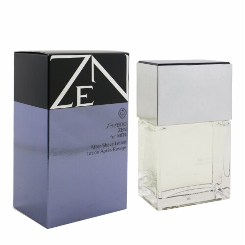 Shiseido clearance after shave