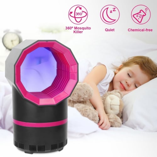 Indoor bug light hotsell
