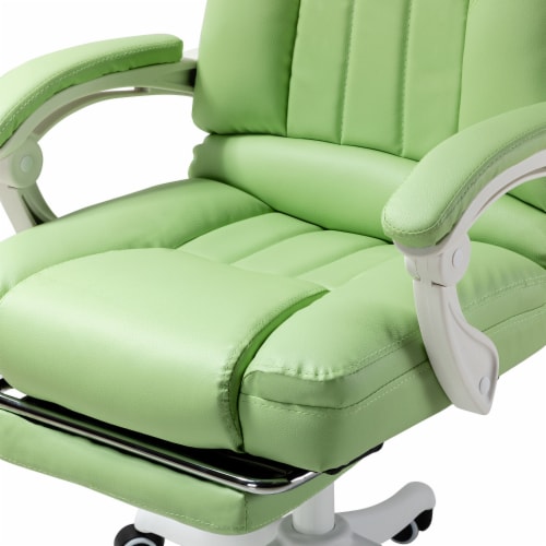 Sage green on sale gaming chair