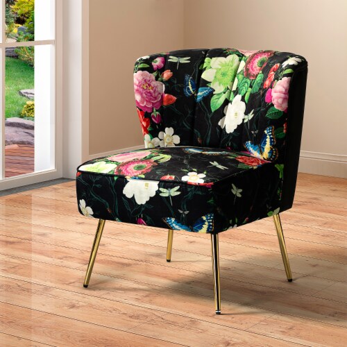 Amata sales side chair