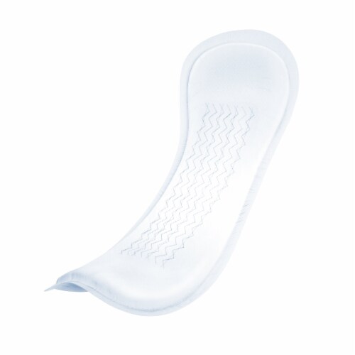 TENA ProSkin Day Light Unisex Incontinence Liner 2-Piece 13 L 62326, 14 Ct Perspective: back