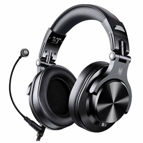 Wired over head headphones outlet