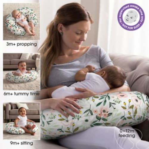 Boppy nursing pillow and positioner sales