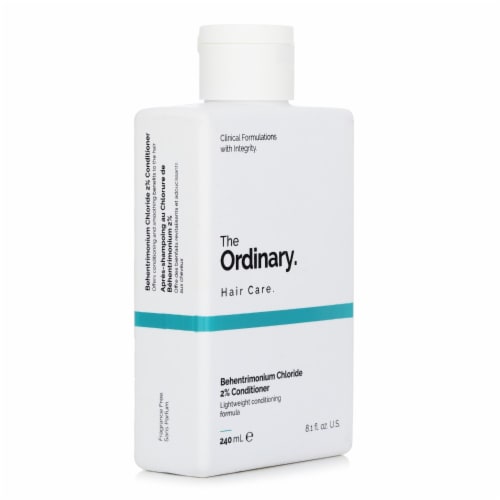 The Ordinary Behentrimonium Chloride 2% Conditioner 240ml/ 8oz Perspective: back