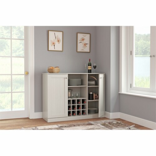 Shaker wine rack hotsell