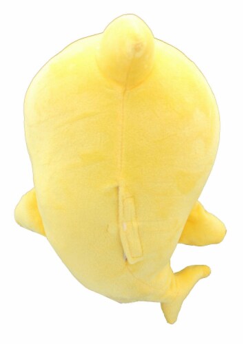 Baby shark store doll pinkfong