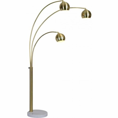 Renwil floor lamp deals