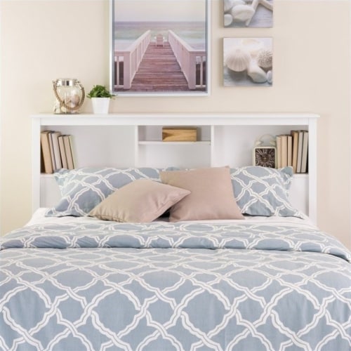 Prepac clearance monterey bed