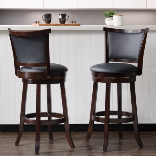 Corliving sales bar stool