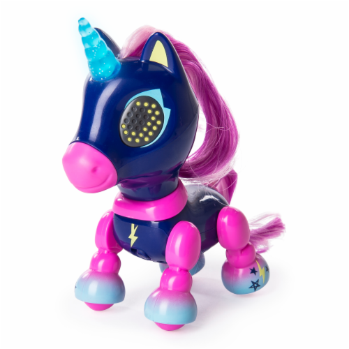 spin master unicorn