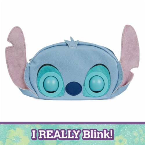 Stitch sales bag disney