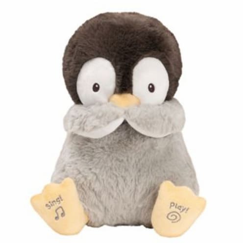 ugly dolls dog plush