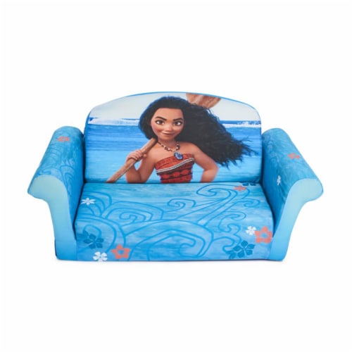 Marshmallow sales foam sofa