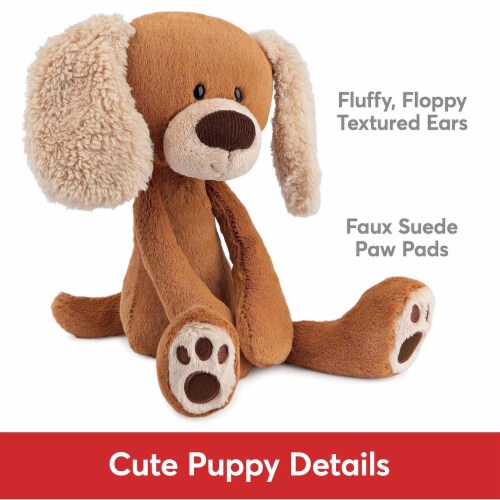 Gund puppy dog sale