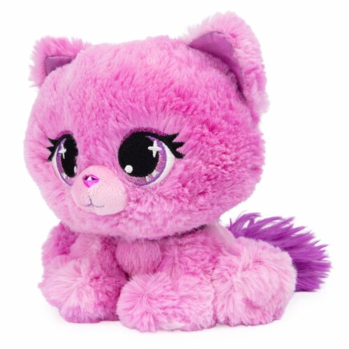 GUND® P.Lushes Pets™ Duchess Purnel™ Cat Stuffed Animal Perspective: back