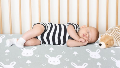Baby bassinet sheet outlet