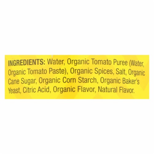Hatch Chili Hatch Enchilada Sauce - TexMex - Case of 12 - 15 Fl oz. Perspective: back