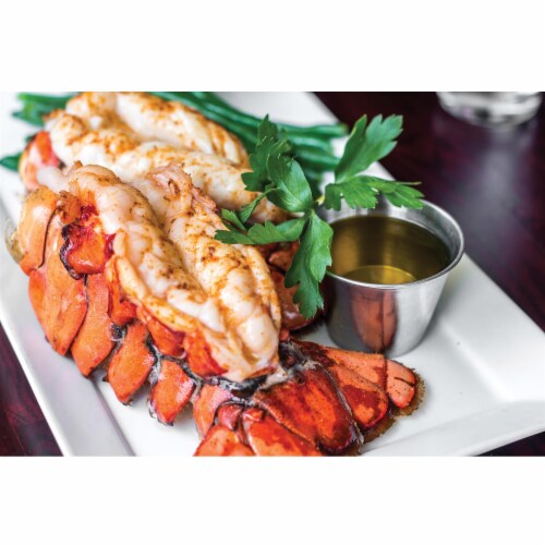 Maine Man Seafood Sauce Cups, Stainless Steel, Set of 12, 2-Ounce Capacity Perspective: back
