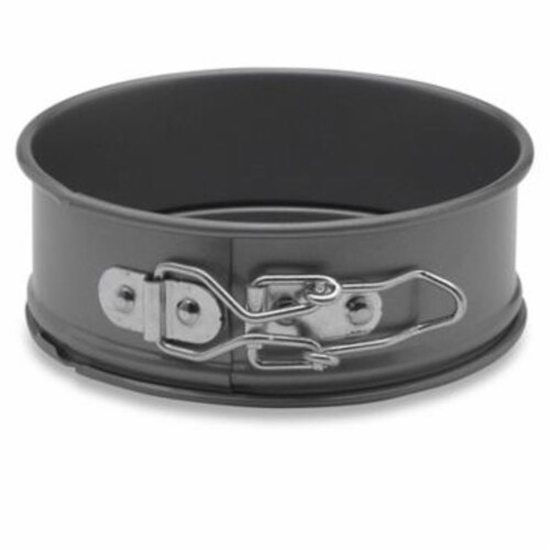 Mrs. Anderson's Baking® Mini Nonstick Springform Pan Perspective: back